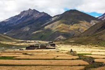 28-Day Upper Dolpo Trek in Nepal with Phoksundo Lake and Shey Gompa