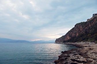 12-Day Peloponnese Heritage Tour with Mycenae, Sparta and Olympia