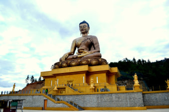 6-Day Bhutan Cultural Tour with Tiger's Nest Hike