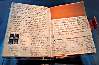 2-Day Amsterdam Anne Frank and WWII History Tour