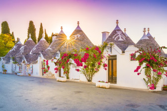 9-Day Puglia and Matera Food and Wine Tour with Coastal Charm