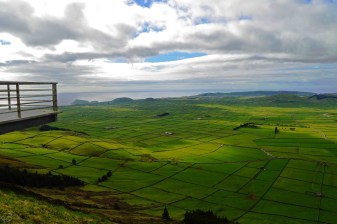 8-Hour Terceira Island Tour with Algar do Carvão and Cheese Tasting
