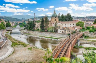 7-Day Calabria Tour from Sila National Park to the Stretto