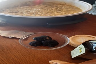 8-Hour Truffle Experience in Motovun with Hunt, Cooking and Walls
