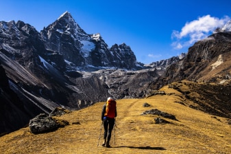 14-Day Everest Base Camp Trek from Kathmandu with Kala Patthar