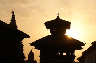 1-Day Cultural Tour of Khokana and Bungamati with Newar Heritage