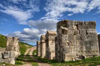 8-Hour Salona and Fortress Klis Tour with Split and Trogir