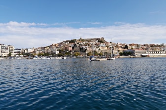 10-Day Macedonia and Thessaly Circle Tour with Thasos and UNESCO Sites