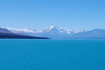 2-Day Dunedin to Christchurch Tour via Lake Tekapo and Oamaru