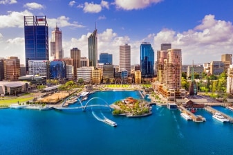7-Hour Perth and Fremantle Tour with Swan Valley and Wildlife