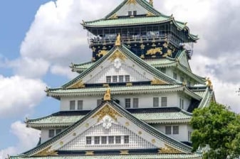 7-Hour Private Osaka Highlights Tour with Cultural Activity