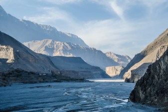 15-Day Upper Mustang Trek in Nepal with Lo Manthang and Muktinath