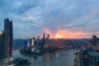 6-Day Chongqing City Tour with Ancient Streets and Modern Marvels