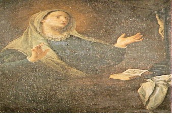 1-Day Saint Catherine of Genoa Tour through Art and Literature