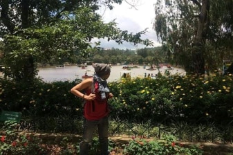 8-Day Baguio Nature, Culture and Cuisine Tour with Asin Hot Spring