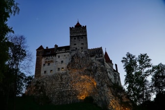 3-Day Transylvania Small Group Tour with Brașov, Sibiu and Sighișoara