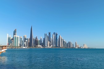 4-Hour Doha City Tour with Souq Waqif, Katara and The Pearl