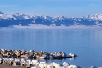 10-Day Northern Xinjiang Tour with Kanas Lake and Duku Highway
