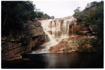 8-Hour Capão Valley Trekking Tour with Fumaça Waterfall Swim