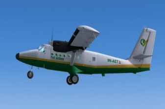 1-Hour Kathmandu to Lukla Flight with Everest Himalayan Views