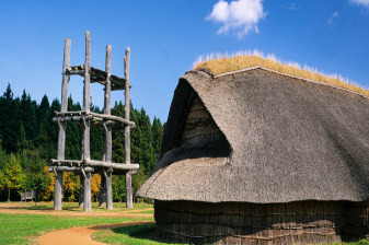 4-Hour Aomori Heritage Tour with Sannai Maruyama Ruins