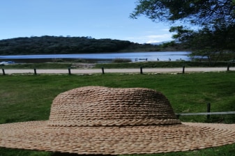 Caminata de 6 horas en Gachantivá a laguna y cascada desde Villa de Leyva