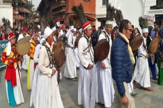 7-Day Himalayan Shamanism Retreat in Kathmandu with Sacred Site Visits