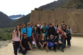 5-Day Cusco and Machu Picchu Tour with Sacred Valley and Rainbow Mountain