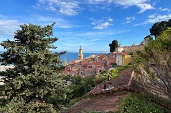 8-Hour French and Italian Riviera Tour with Menton, Dolceaqua and Eze