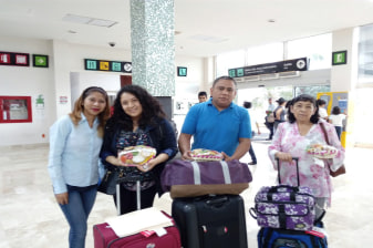 5-Day Chiapas Adventure Tour with Palenque and Sumidero Canyon