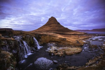 12-Hour Snæfellsnes Peninsula Tour with Dinner at Lava Resort