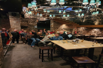 2-Hour Private Beer Tour in Cologne with Traditional Kölsch Breweries