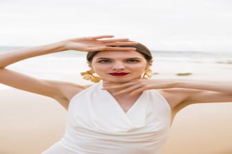 1-Hour Photography Session in Alvor with Customized Locations