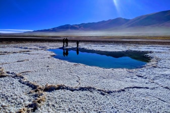 3-Day Private 4x4 Andean Puna Expedition to Tolar Grande