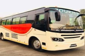 7-Hour Kathmandu to Pokhara Bus Journey with VIP Luxury Sofa Seats