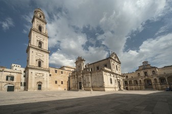 2-Day Architecture Tour of Lecce with Pasticciotto Tasting