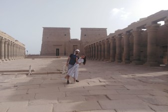 6-Hour Private Philae Temple and Nubian Village Tour in Aswan