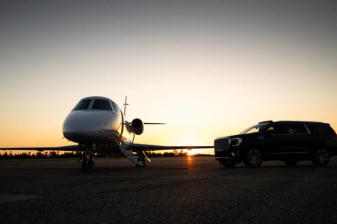 45-Minute Private Airport Transfer Between Keflavík Airport and Reykjavík
