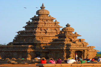 13-Day South India Tour from Chennai with Kerala Backwaters