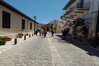 8-Hour Larnaca and Lefkara Tour with Chirokitia and Kiti Chapel