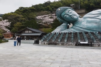 Visite culturelle et spirituelle de 8 heures à Fukuoka et Dazaifu