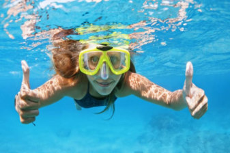5-Hour Ras Mohammed National Park Snorkelling Tour from Sharm el-Sheikh