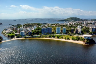 6-Hour Walking Tour of Downtown Rio de Janeiro and Lapa