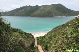 10-Hour Scuba Diving Tour in Arraial do Cabo with Marine Wildlife