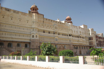 8-Day Rajasthan Desert Tour with Bishnoi Safari and Sam Dunes