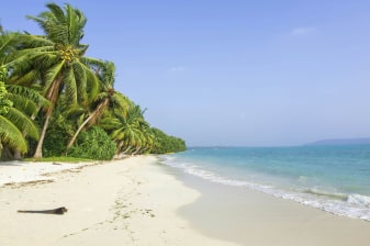 10-Day India Tour through Delhi, Agra, Andaman Islands and Kerala