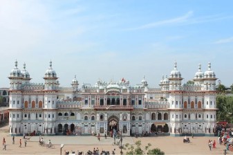 2-Day Janakpur Spiritual Tour from Kathmandu with Flights and Mithila Art