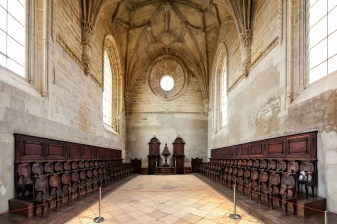 3-Hour Tomar Templar Heritage Tour with Convent of Christ