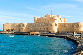6-Hour Rosetta Tour from Alexandria with Ottoman Heritage