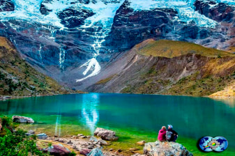 5-Day Cusco Hiking Tour with Machu Picchu and Sacred Valley